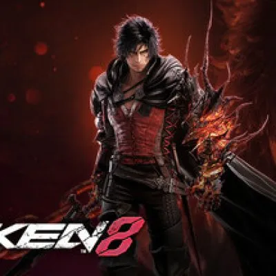 TEKKEN 8